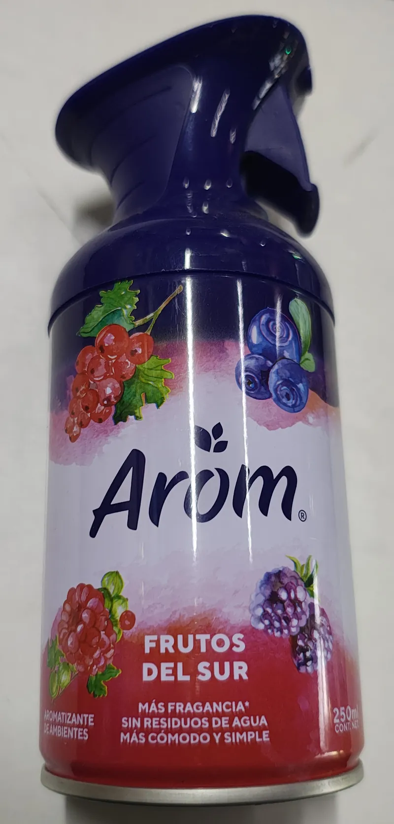 AROM GATILLO FRUTOS DEL SUR