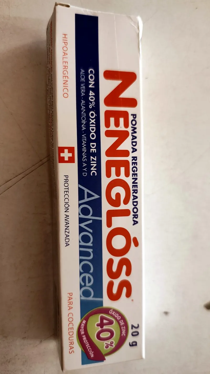 NENEGLOSS 20G