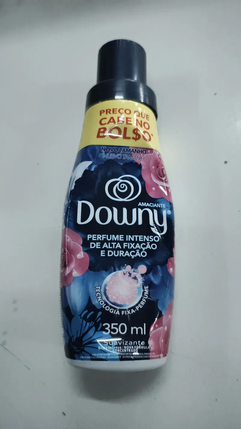 SUAVIzANTE DOWNY BRISAINTENSA 350ML