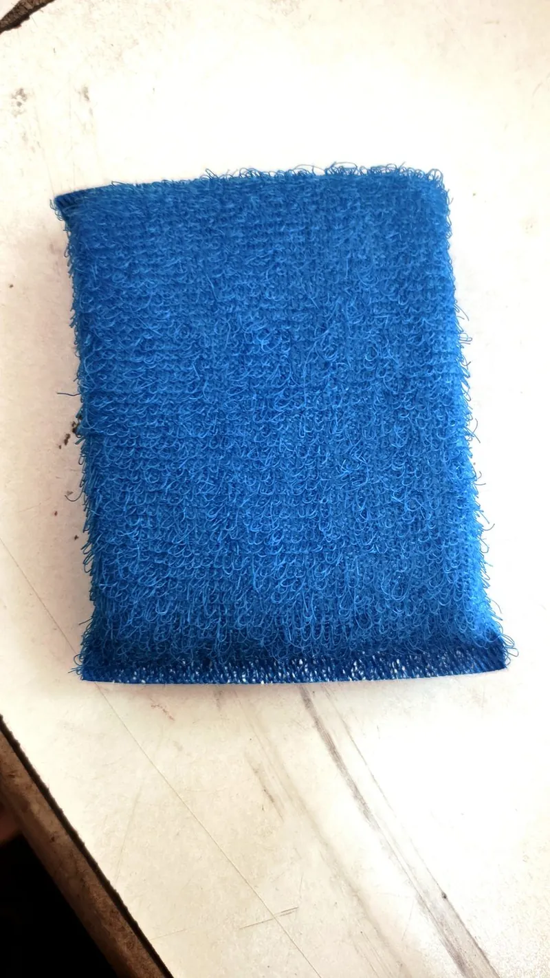 ESPUMITA COLORES