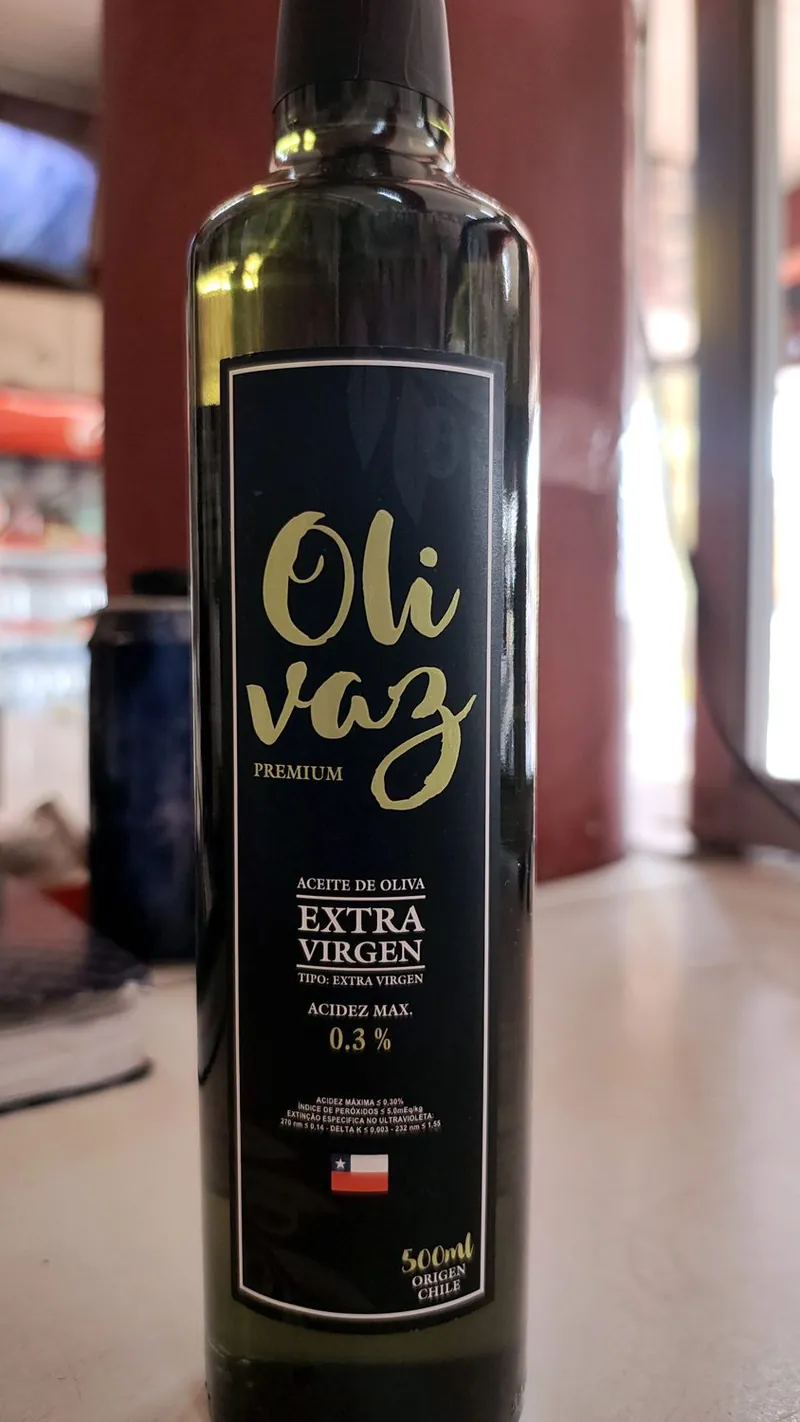 ACEITE OLIVA PUROOLIVA 500G