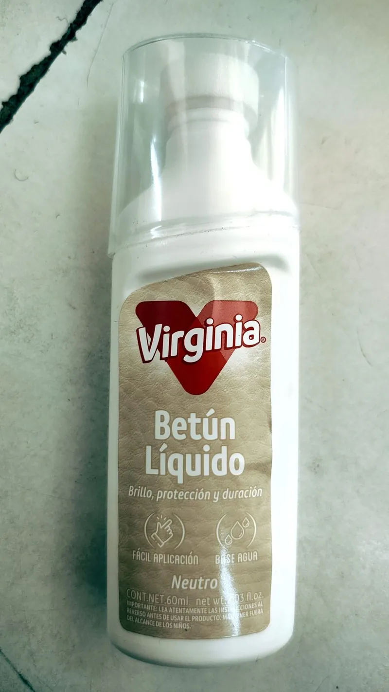 RENOVADOR LIQ VIRGINIA NEUTRO