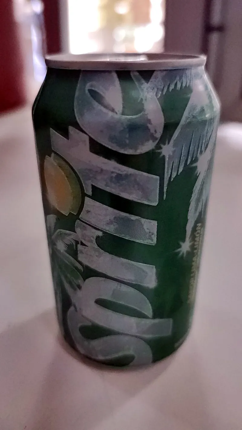 SPRITE 350ML