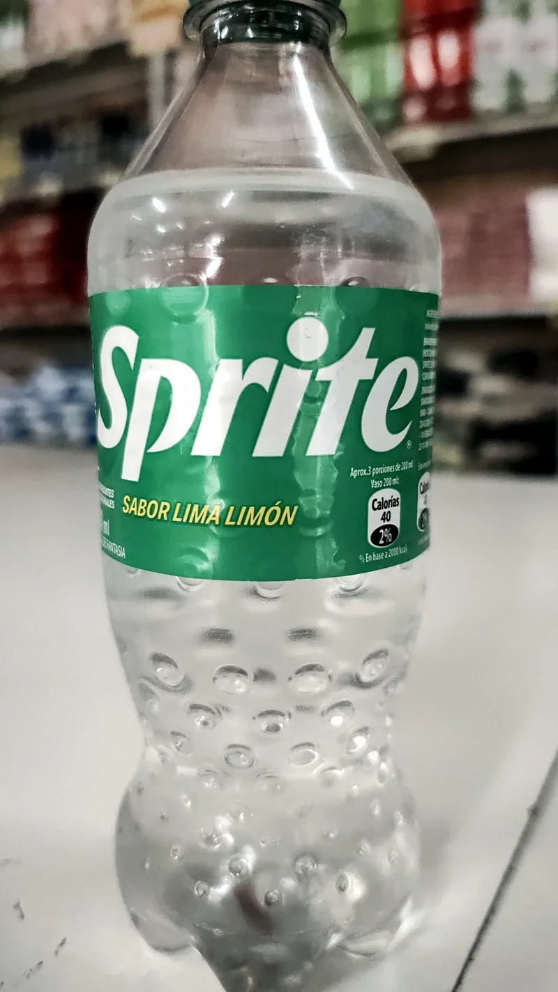 SPRITE 591ML